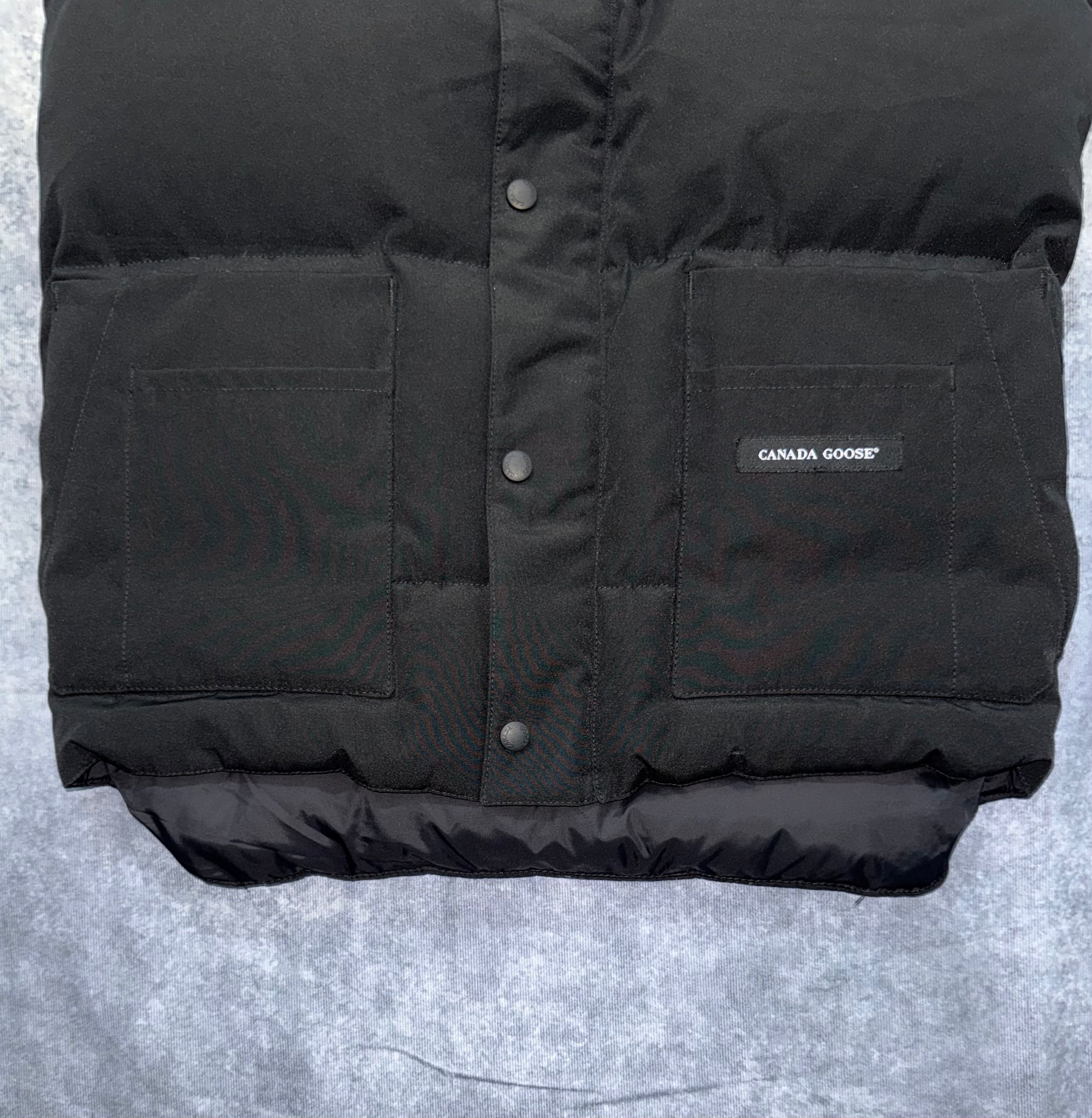 Canada Goose Freestyle Gilet XS