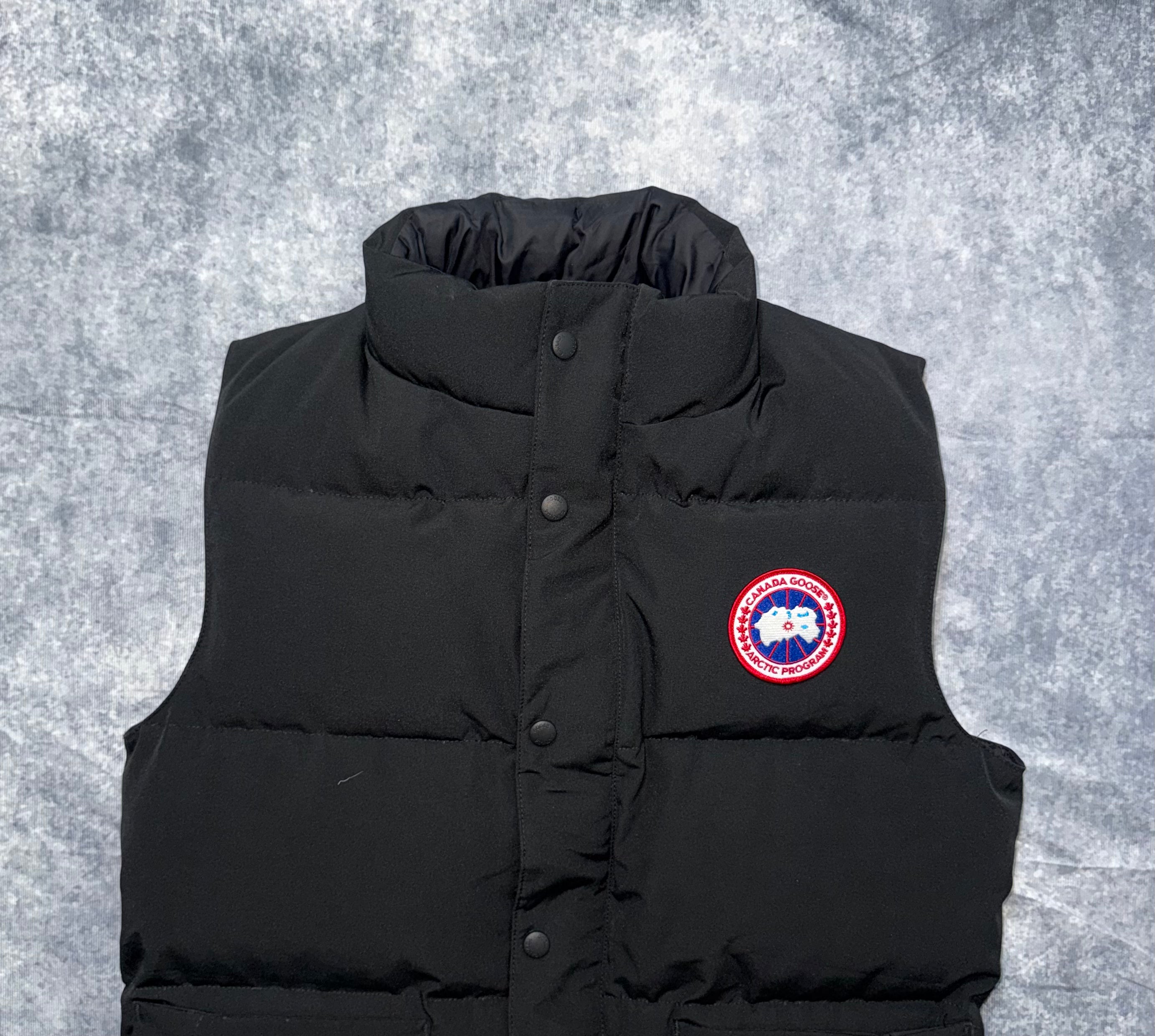 Canada Goose Freestyle Gilet XS