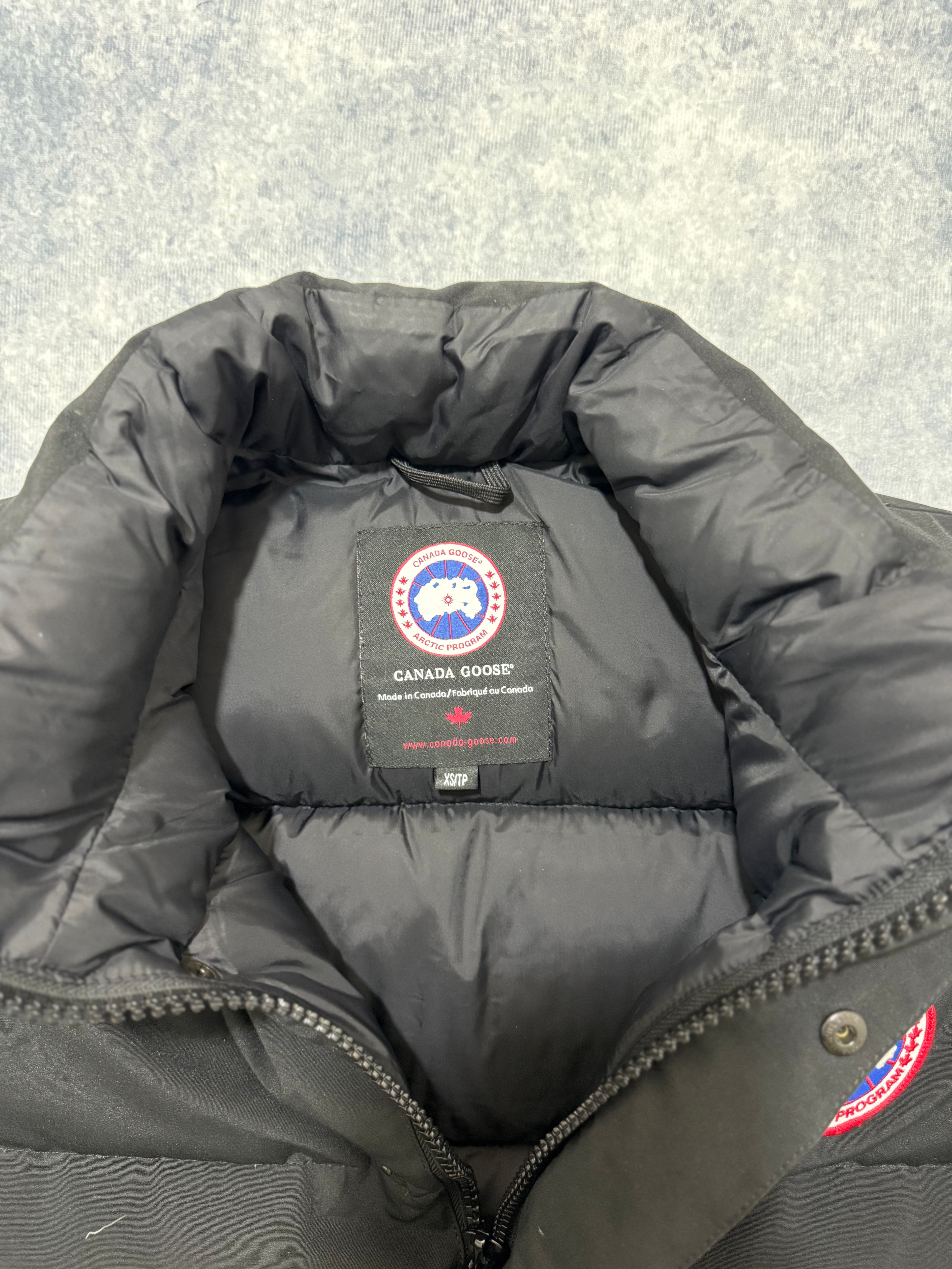 Canada Goose Freestyle Gilet XS