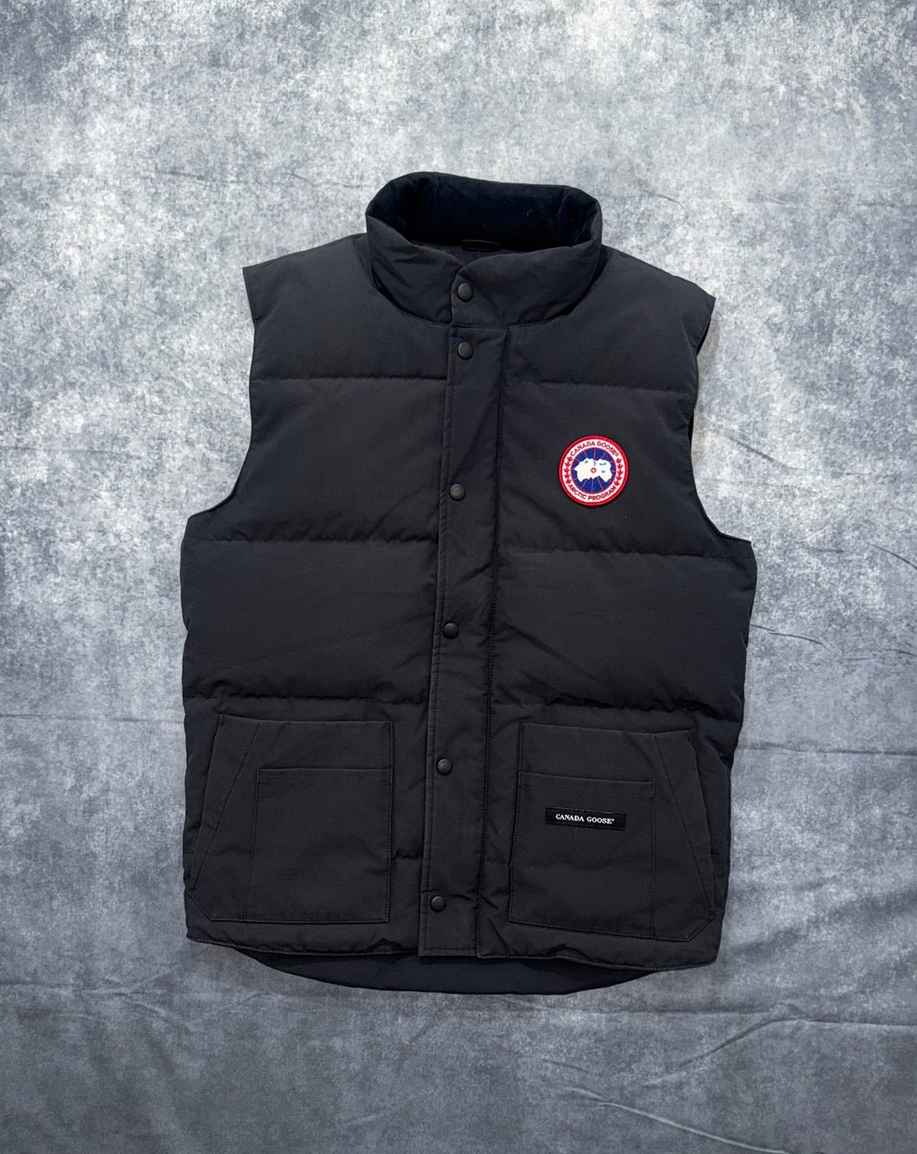 Canada Goose Freestyle Gilet M