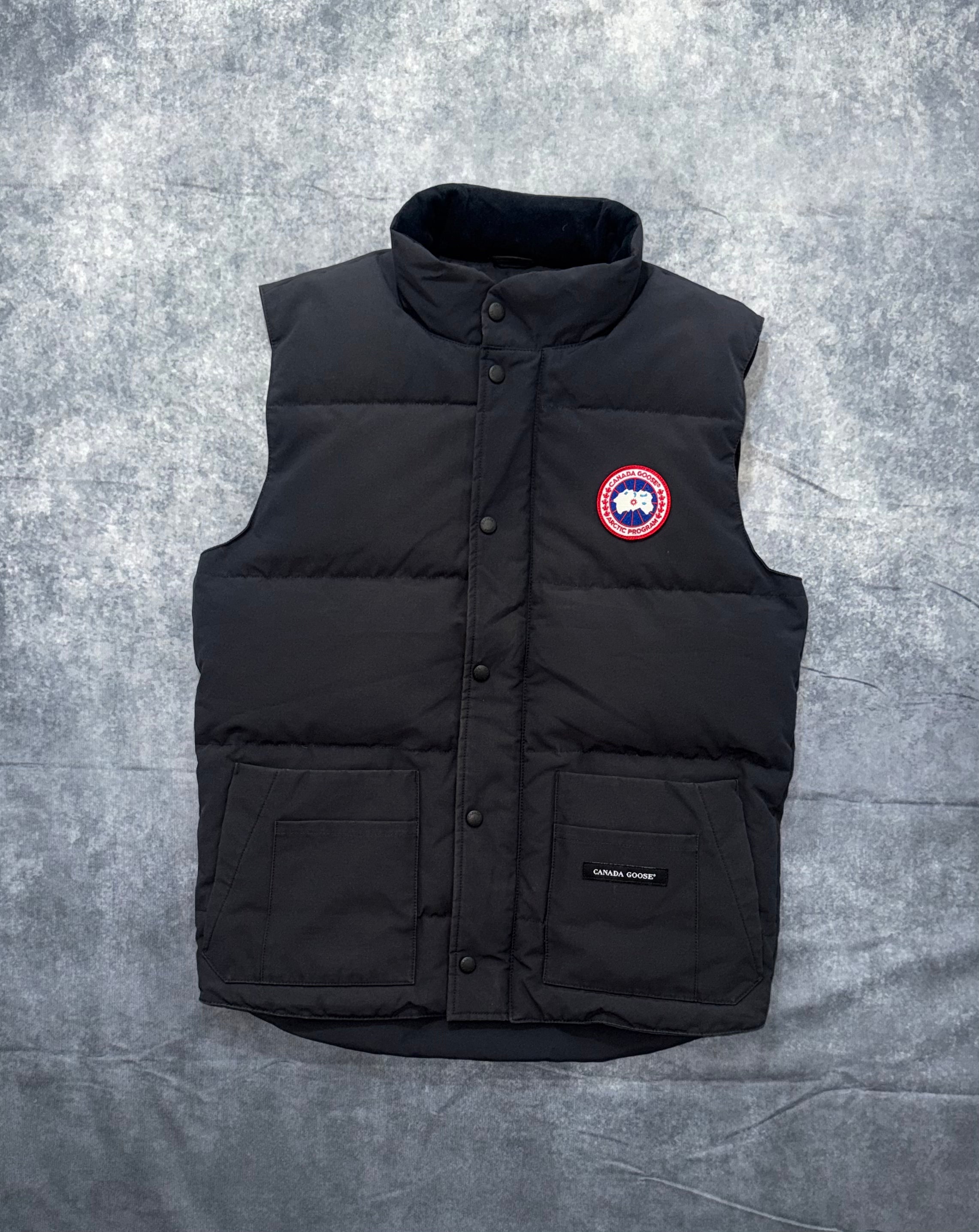 Canada Goose Freestyle Gilet M