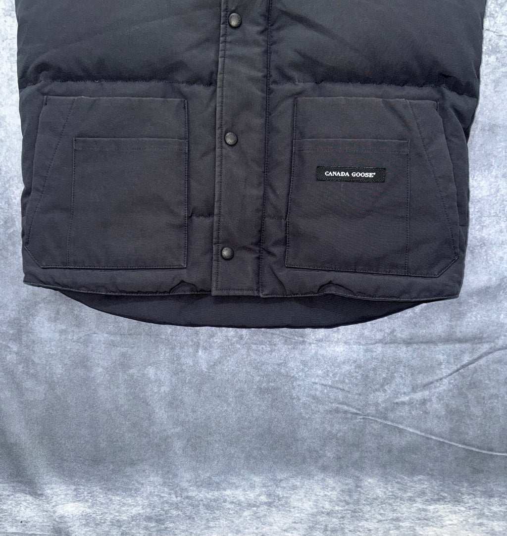 Canada Goose Freestyle Gilet M