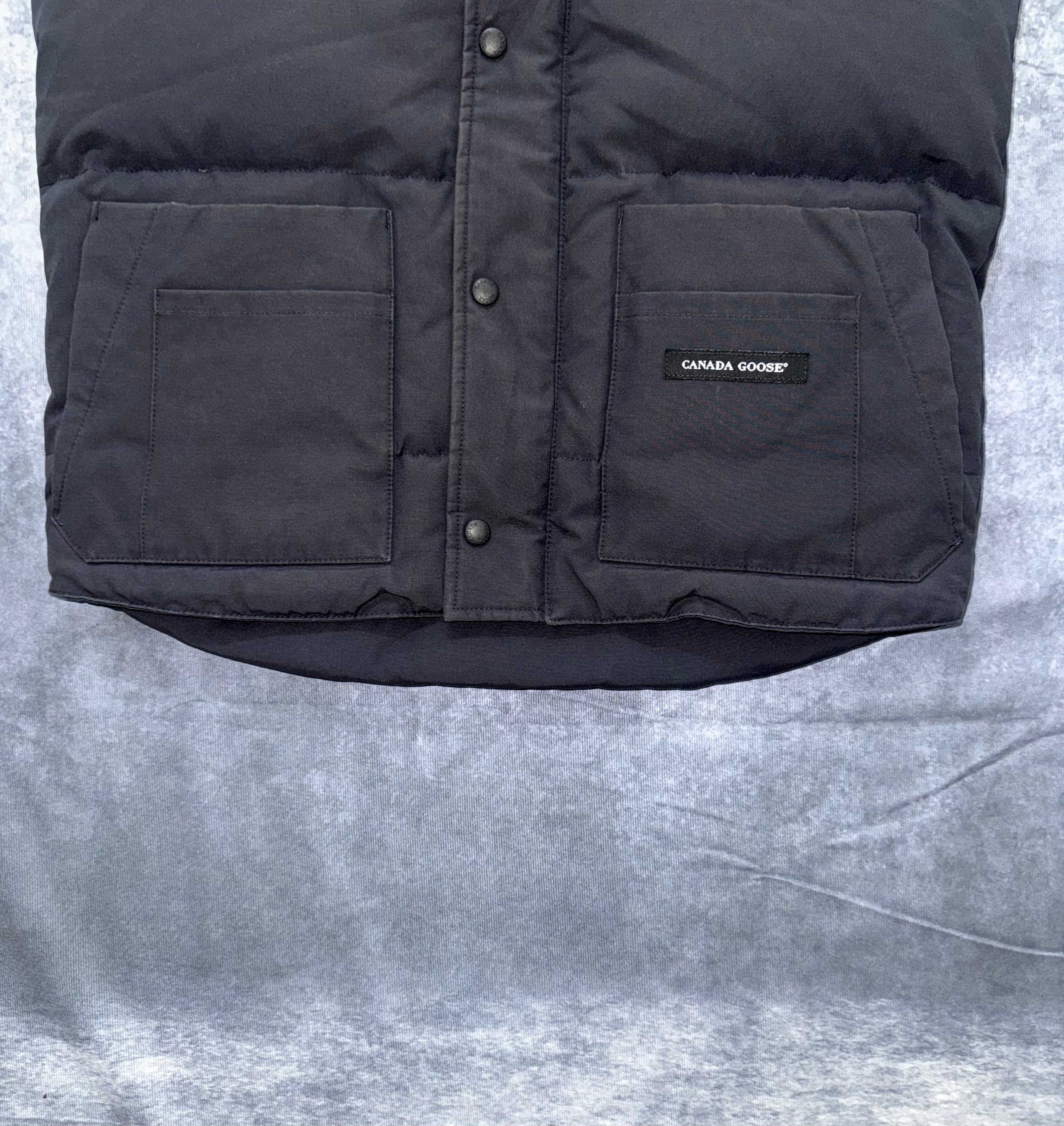 Canada Goose Freestyle Gilet M