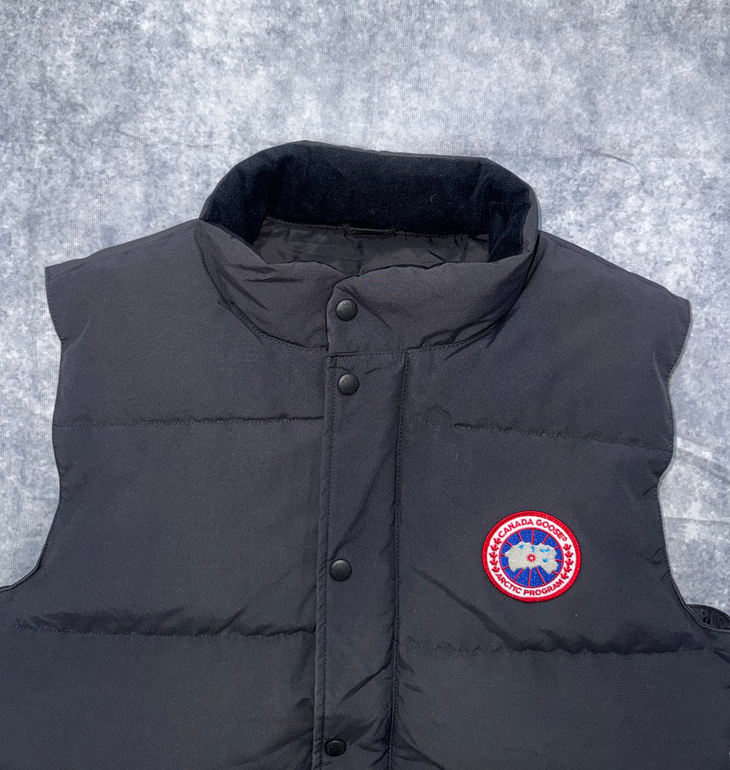 Canada Goose Freestyle Gilet M