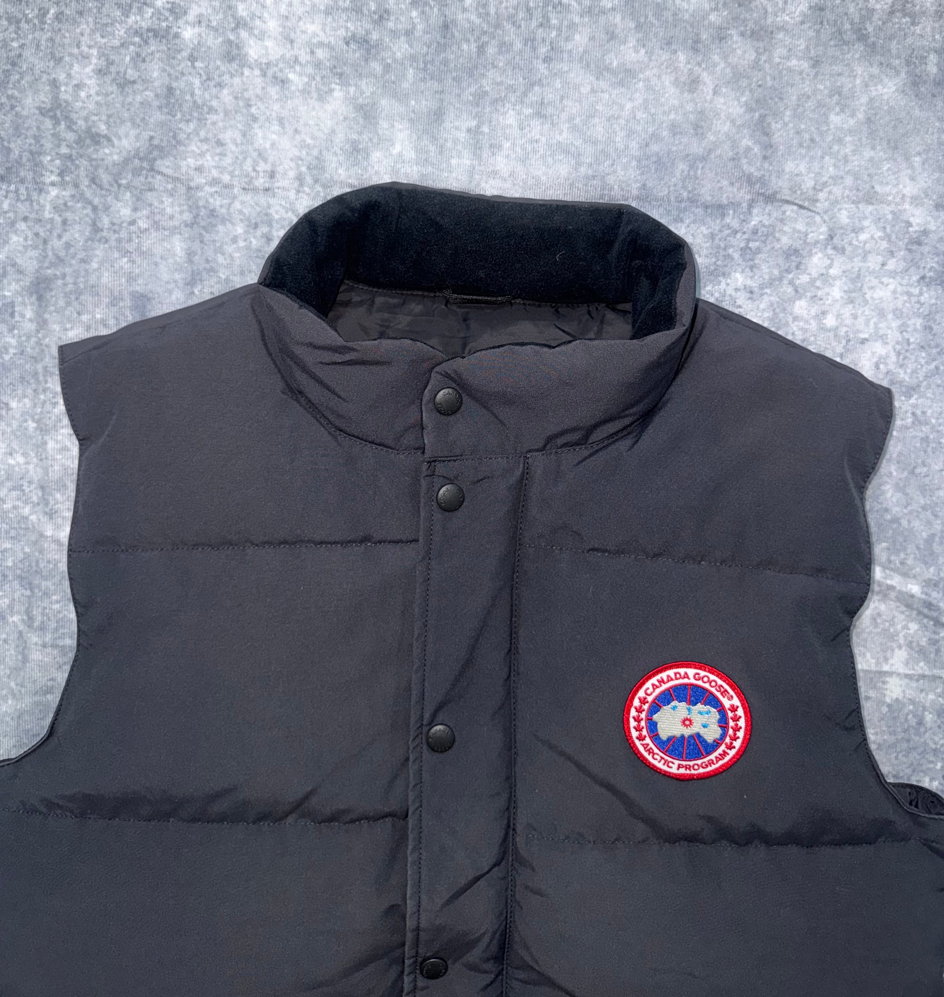Canada Goose Freestyle Gilet M