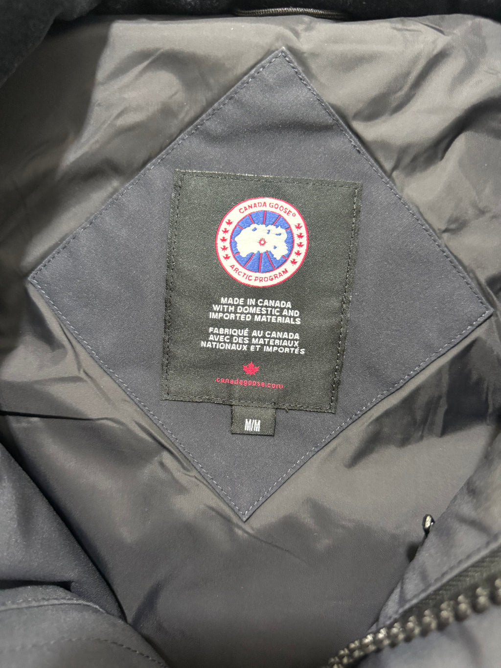 Canada Goose Freestyle Gilet M